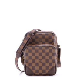Louis Vuitton Amazone Bag Damier #236485L11B